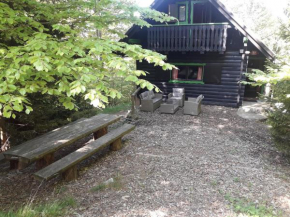 Brunarica Sova - Chalet Owl